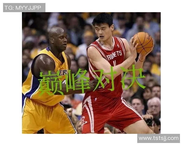 姚明在比赛中惊艳表现令皮尔斯目瞪口呆引发全场热议