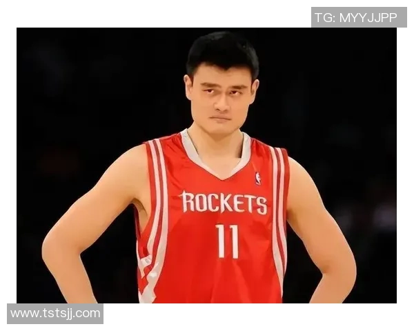 姚明退役后中国篮球的未来发展与新生代球员的崛起分析