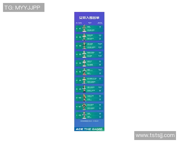 全球女性体育明星排行榜揭晓她们的成就与影响力引发关注