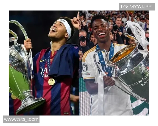 内马尔：从巴西天才到全球足球巨星的辉煌历程与传奇故事