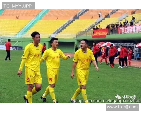 八一学校足球队培养足球明星的成功之路与未来展望