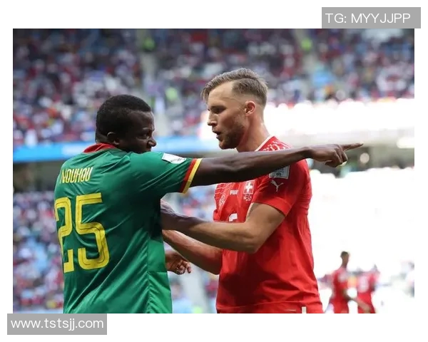 喀麦隆足球明星盘点他们的传奇故事与辉煌成就